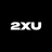 2XU Run Half